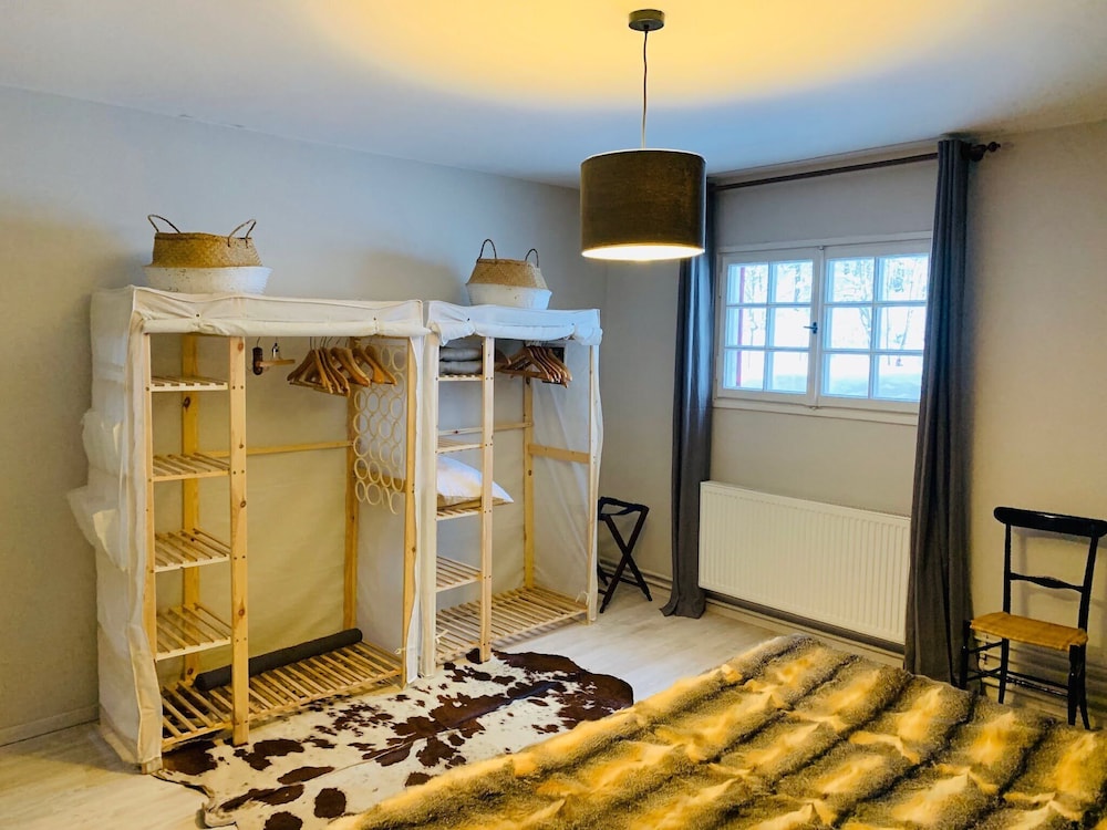 Chalet photo 3