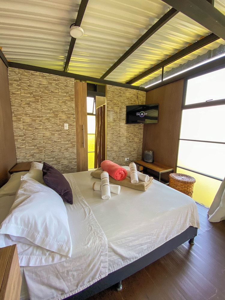 Exclusive Cottage