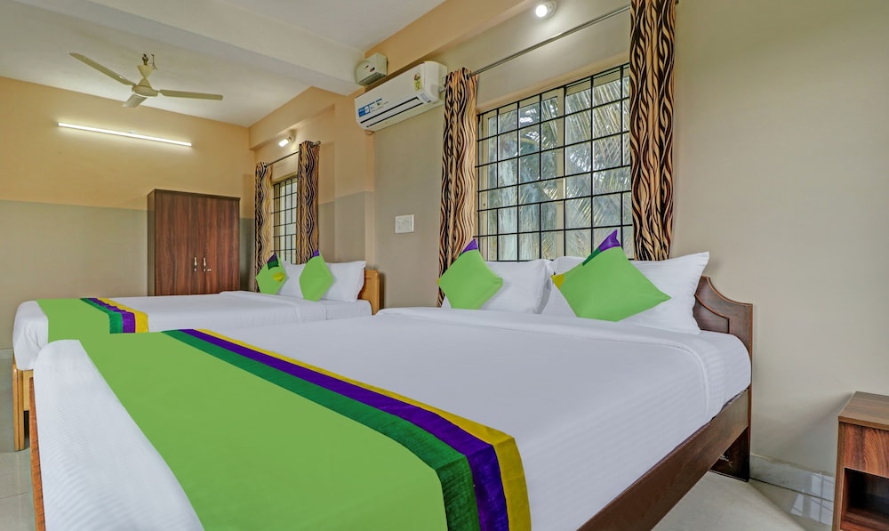 Deluxe Room photo 3