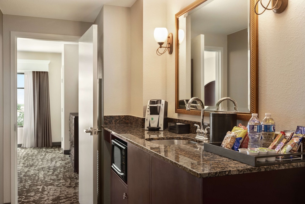 Premium Suite, 1 Bedroom, Accessible, Non Smoking (Roll-in Shower) - Photo 9