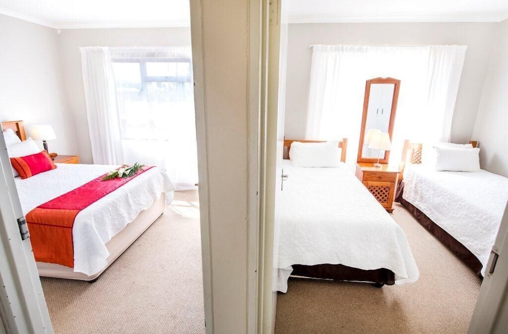 Family Chalet, 2 Bedrooms, Garden View photo 1