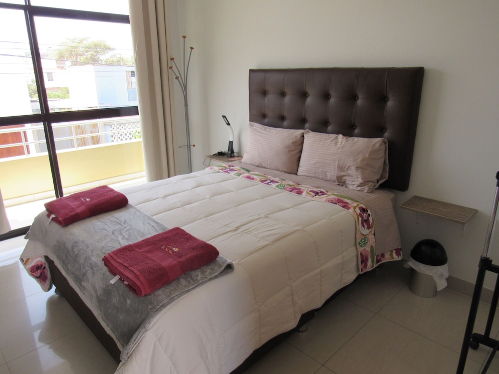 Deluxe Room photo 2