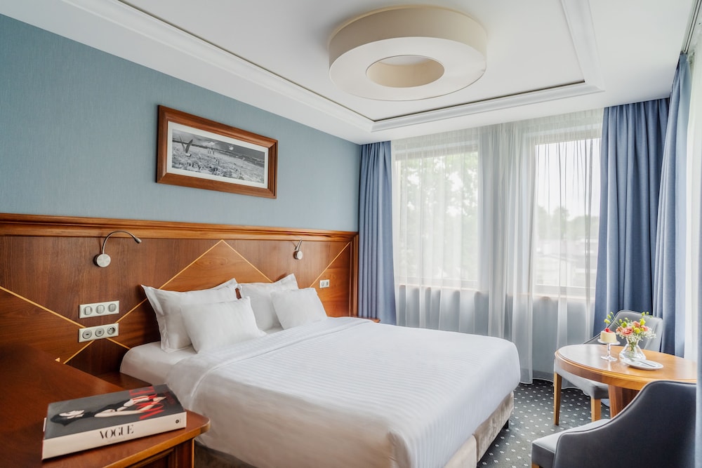 Premium Double Room - Photo 1