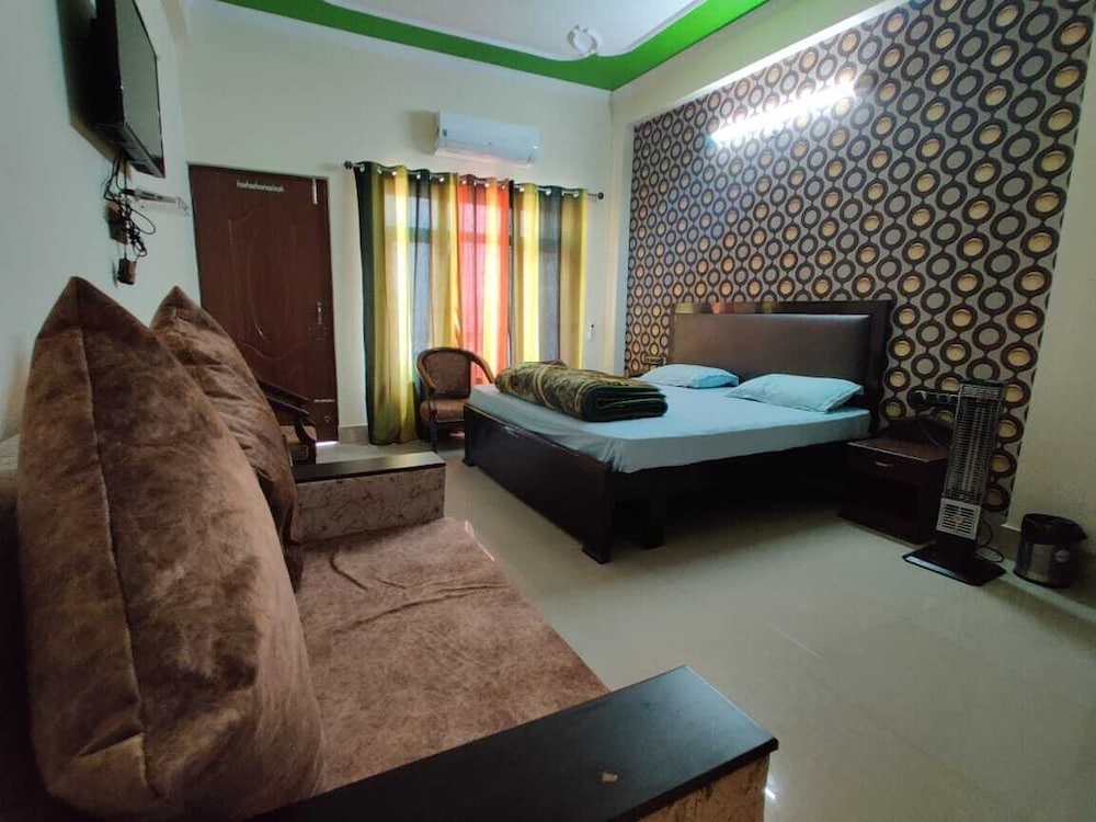 Executive Double Room, Mountain View