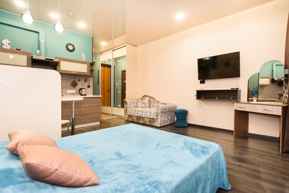 Apartment (Belinskogo street 30) photo 3