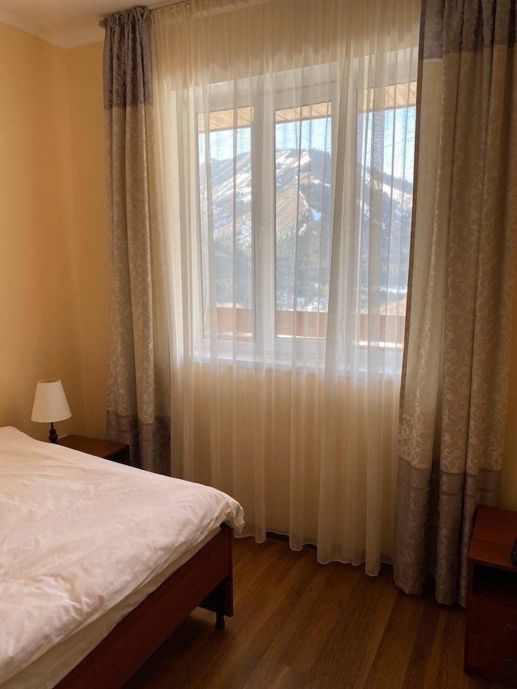 Basic Double Room photo 1