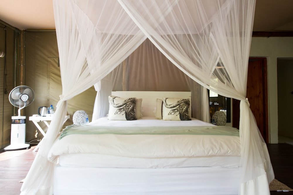 Comfort Tent photo 3