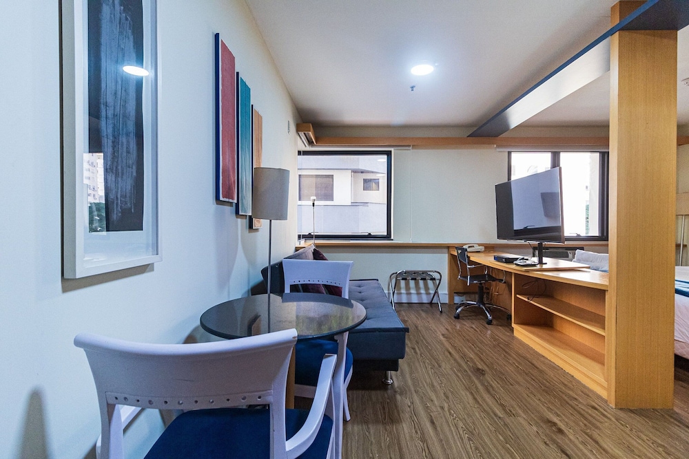 Basic Apartment
