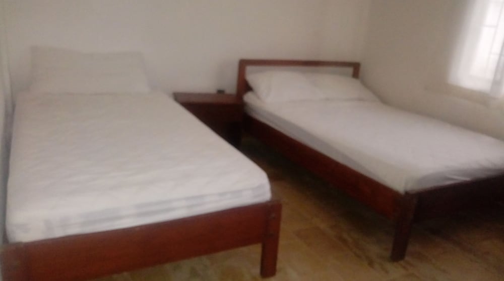 Family Cabin, Multiple Beds, Non Smoking photo 3