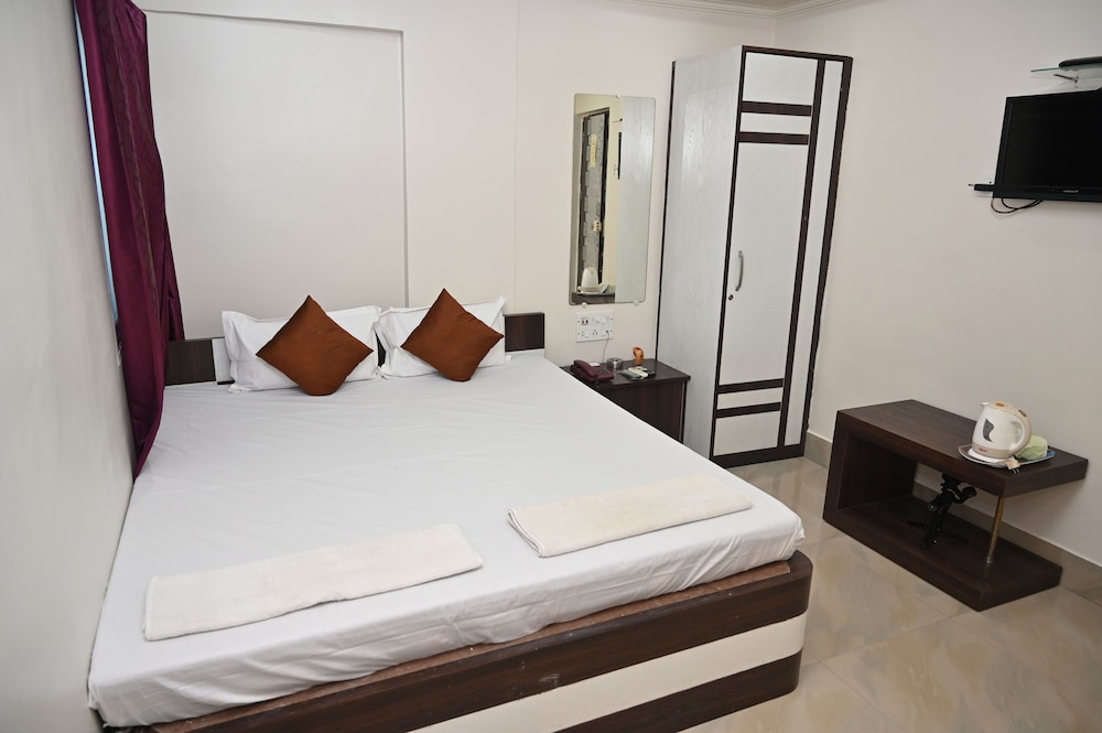 Deluxe Room, 1 Bedroom