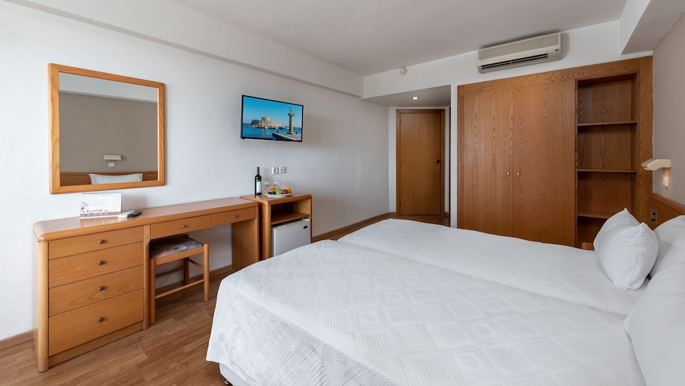 Standard Room, Mountain View photo 1