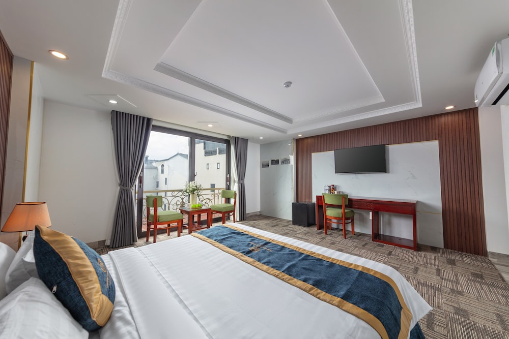 Premier Double Room photo 2