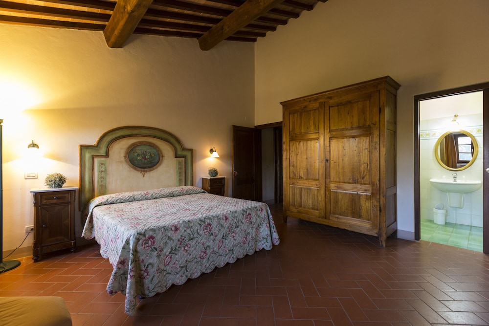 Double or Twin Room (salvia) photo 2