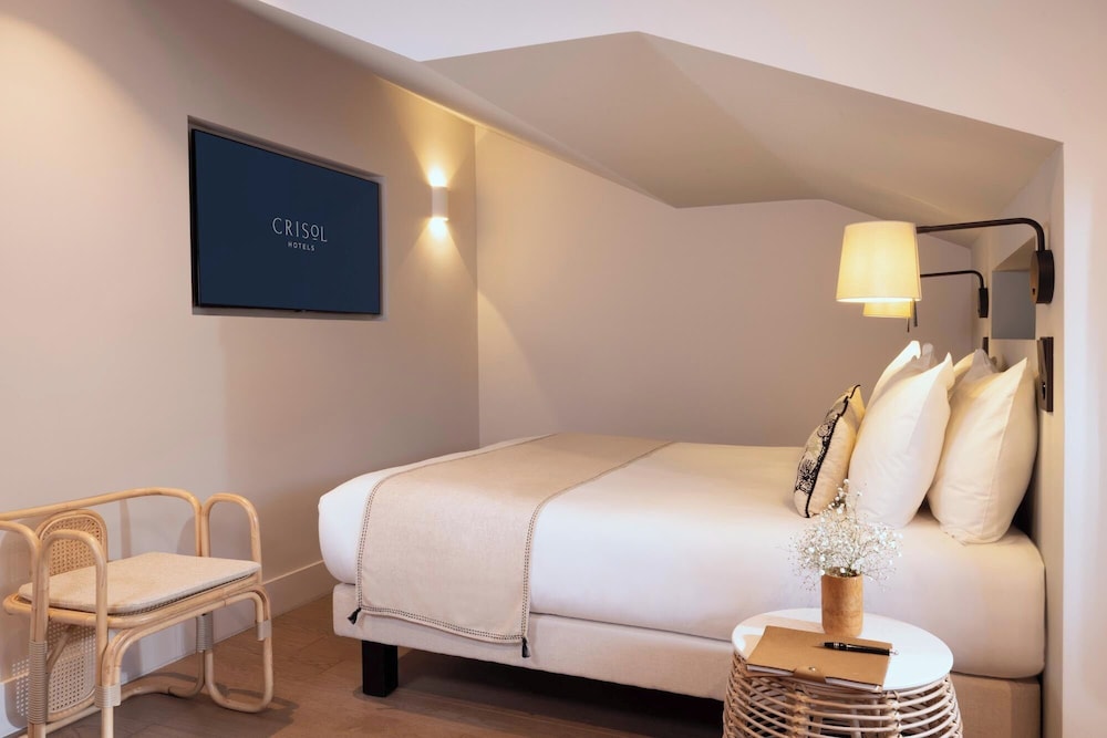 Double Room - Photo 1
