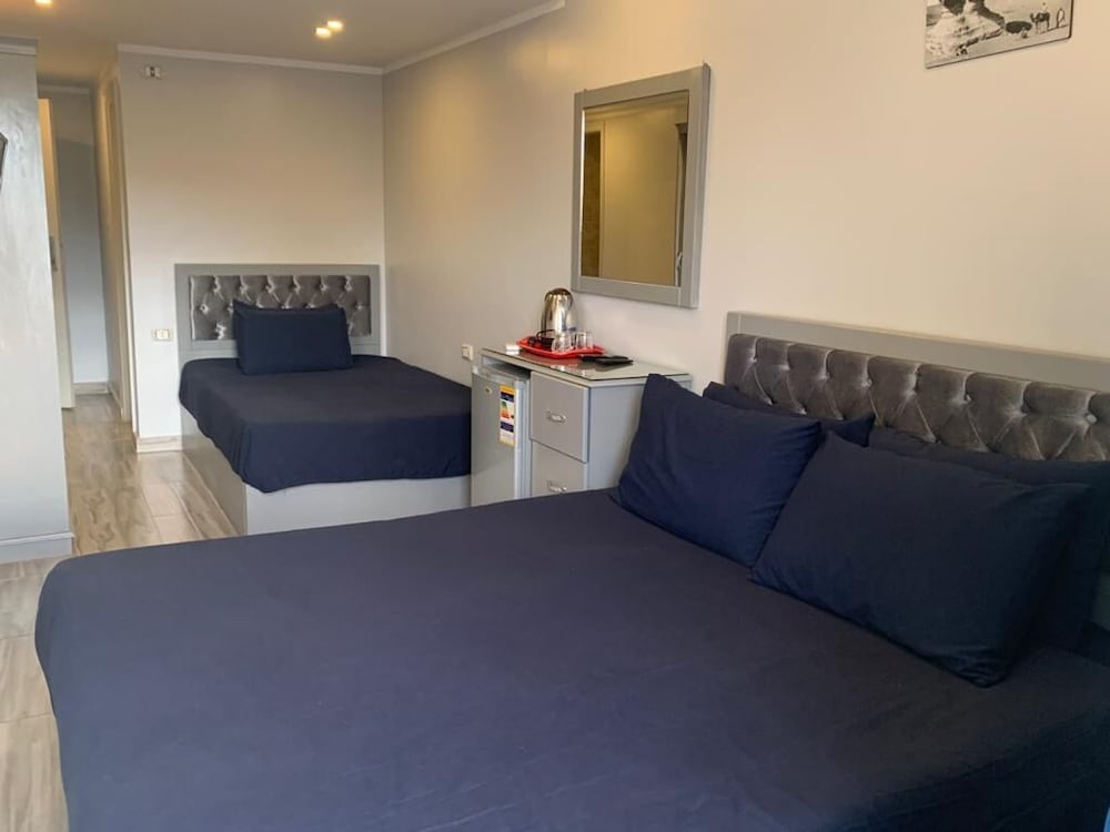 Standard Room - Photo 1