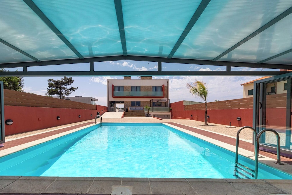 House, 4 Bedrooms, Private Pool, Pool View photo 1