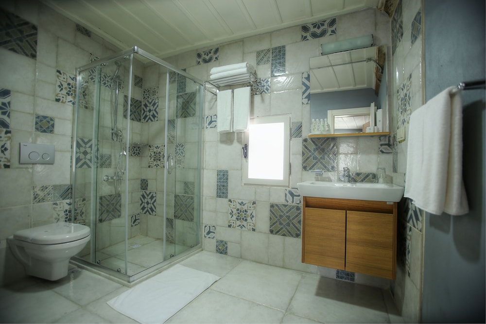 Deluxe Double Room, City View photo 2