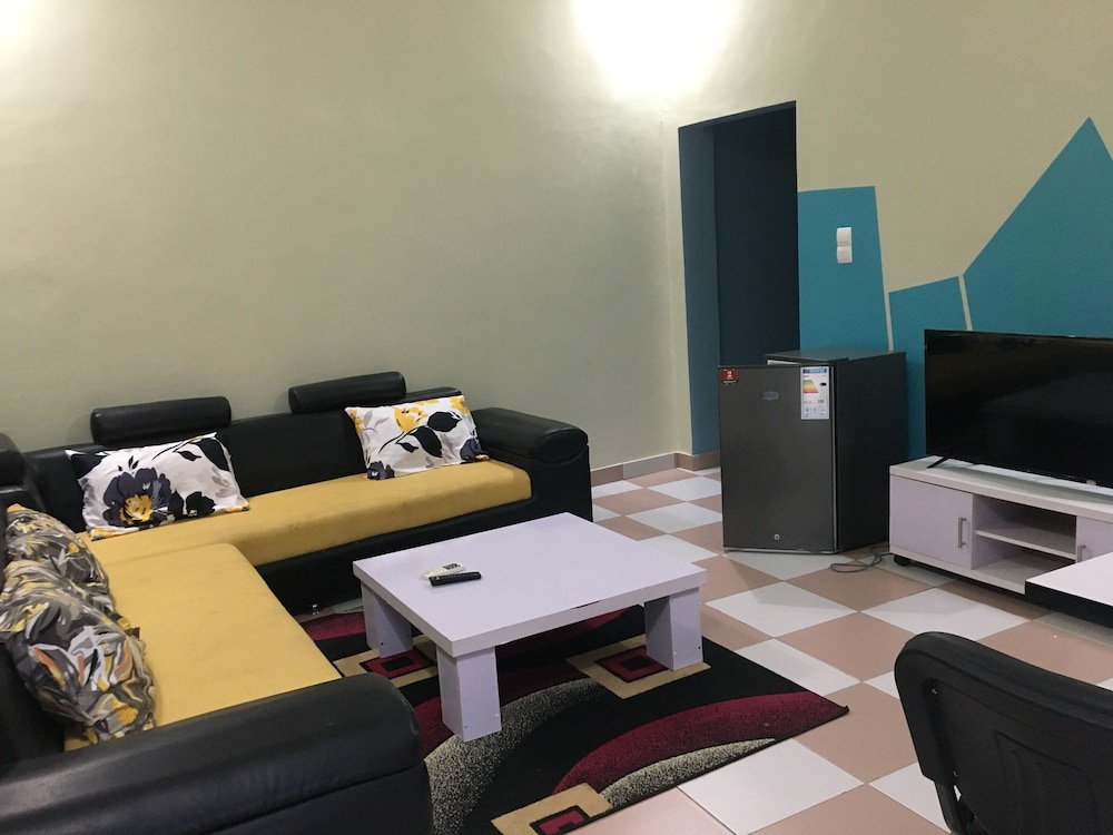 Standard Apartment photo 2