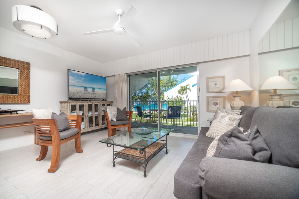 Villa, 1 Bedroom, Ocean View (Villa #26) photo 1
