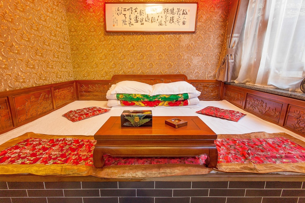 Traditional Double Room B photo 2
