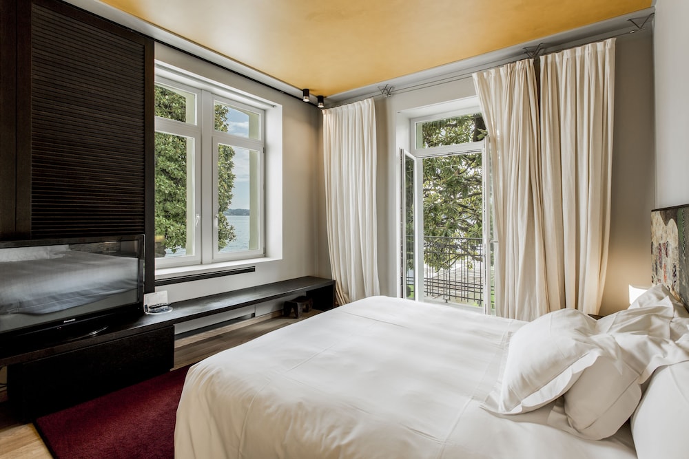 Deluxe Double Room - Photo 3