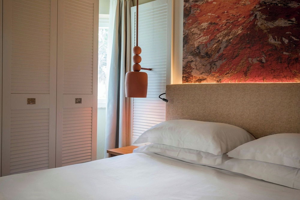 Superior Room, 1 Double Bed