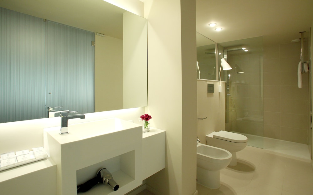 Deluxe Twin Room (Exterior) photo 3