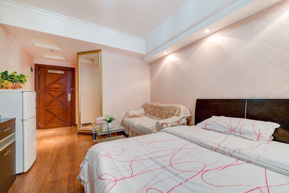 Elite Double Room, Non Smoking