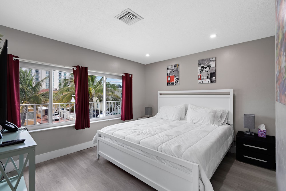 Luxury Studio Suite