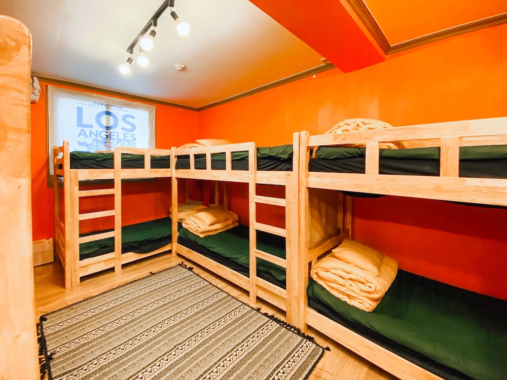 Basic Shared Dormitory, Women only photo 2