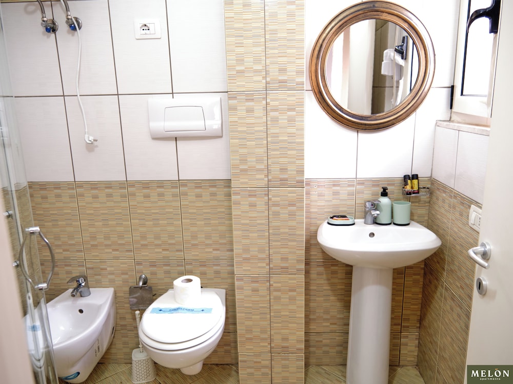 Panoramic Triple Room photo 2