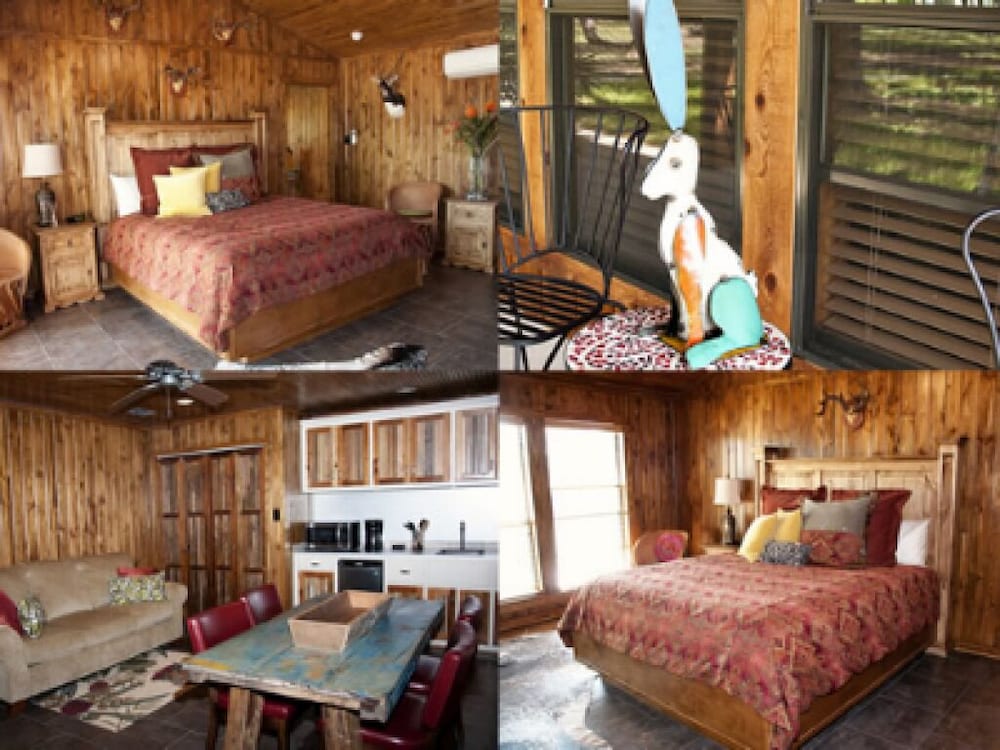 Superior Cabin, Private Bathroom (The Lodge) photo 1