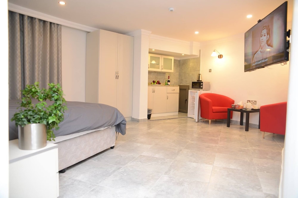 Junior Suite, 1 Bedroom photo 2