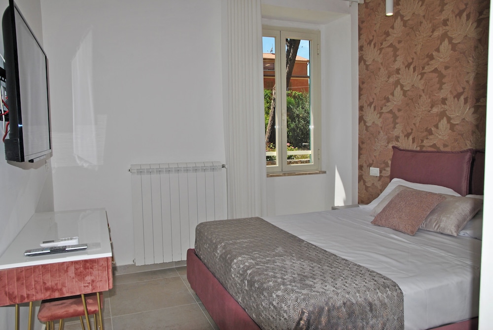 House, 3 Bedrooms, Smoking, Balcony