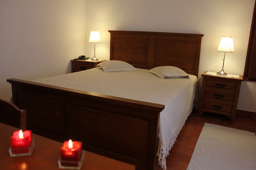 Double Room, Mountain View