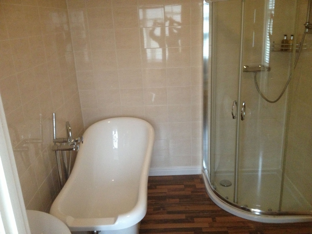 Standard Double Room - Photo 21