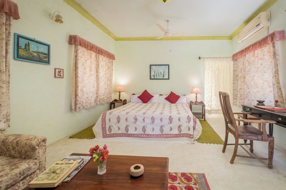 Premium Double Room