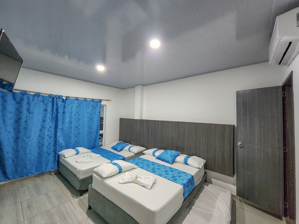 Family Double Room photo 1