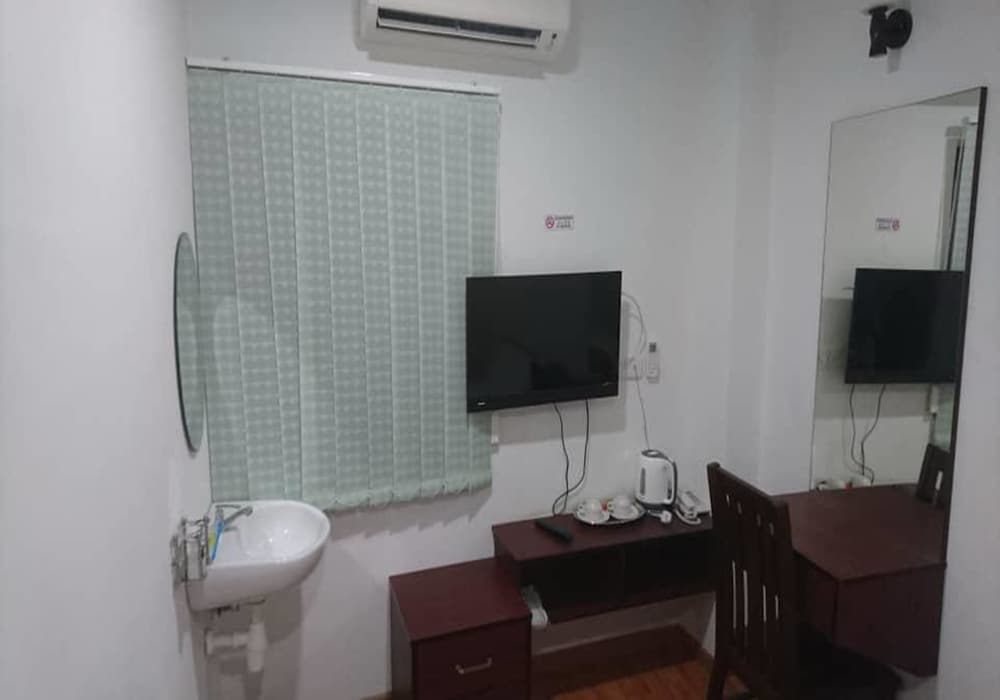 Comfort Twin Room photo 3