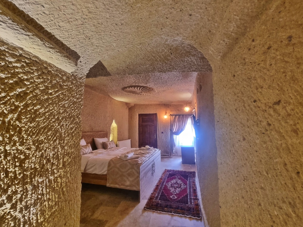 Vadi Cave Room photo 3