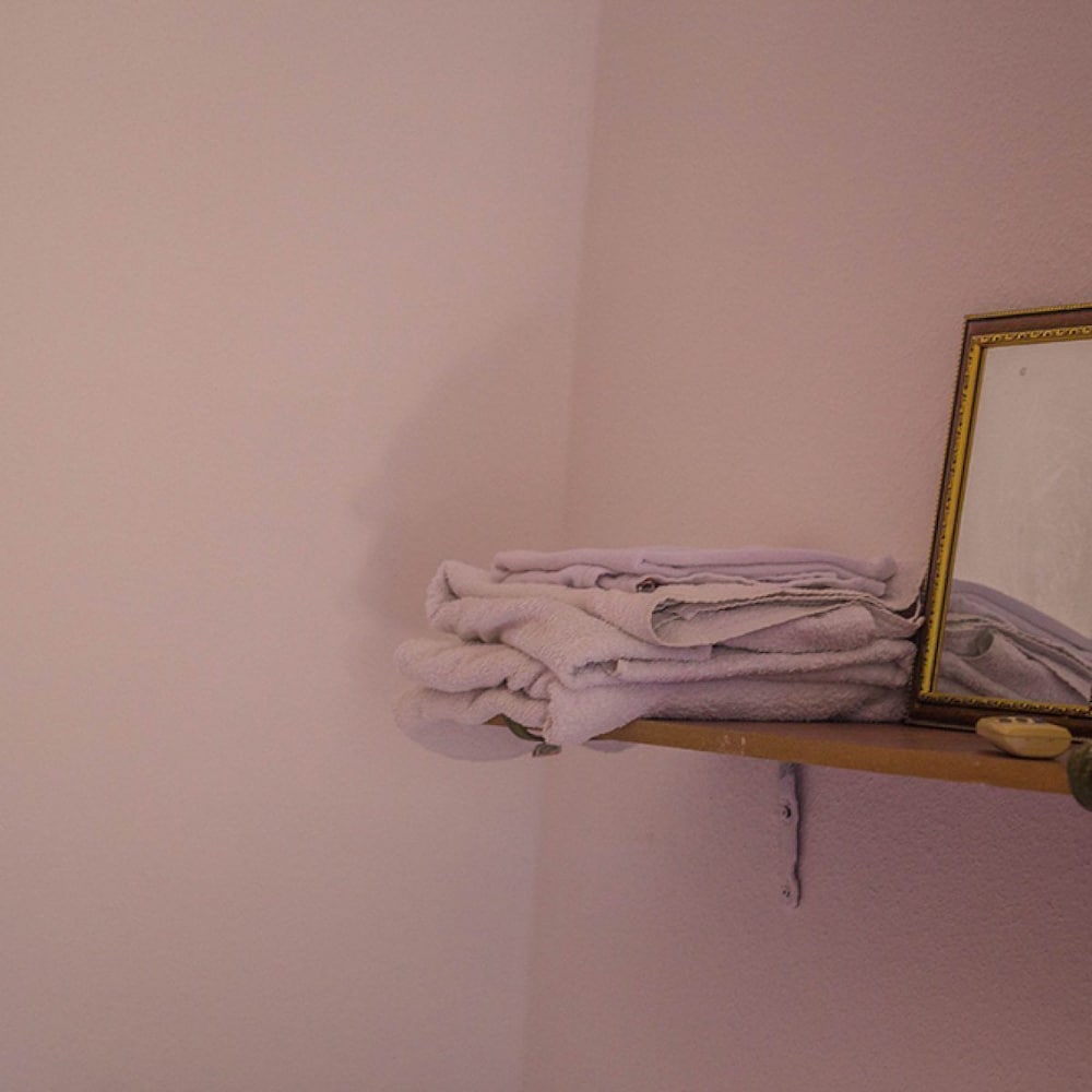 Standard Triple Room photo 2
