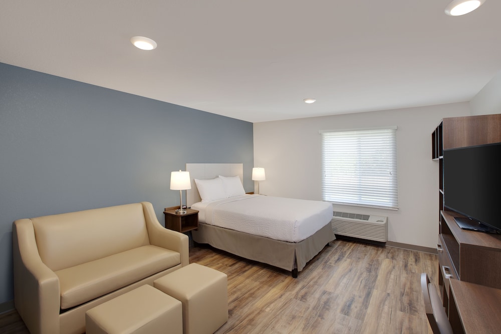 WoodSpring Suites San Antonio Stone Oak, Foto 3