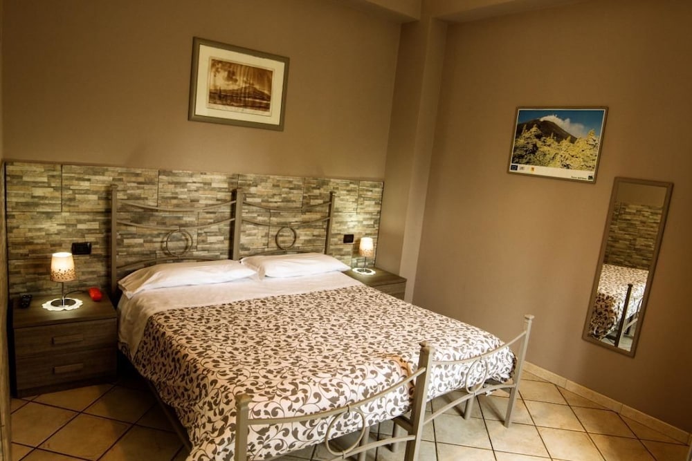 Double Room Single Use