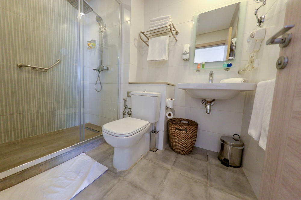 Family Suite - Photo 5