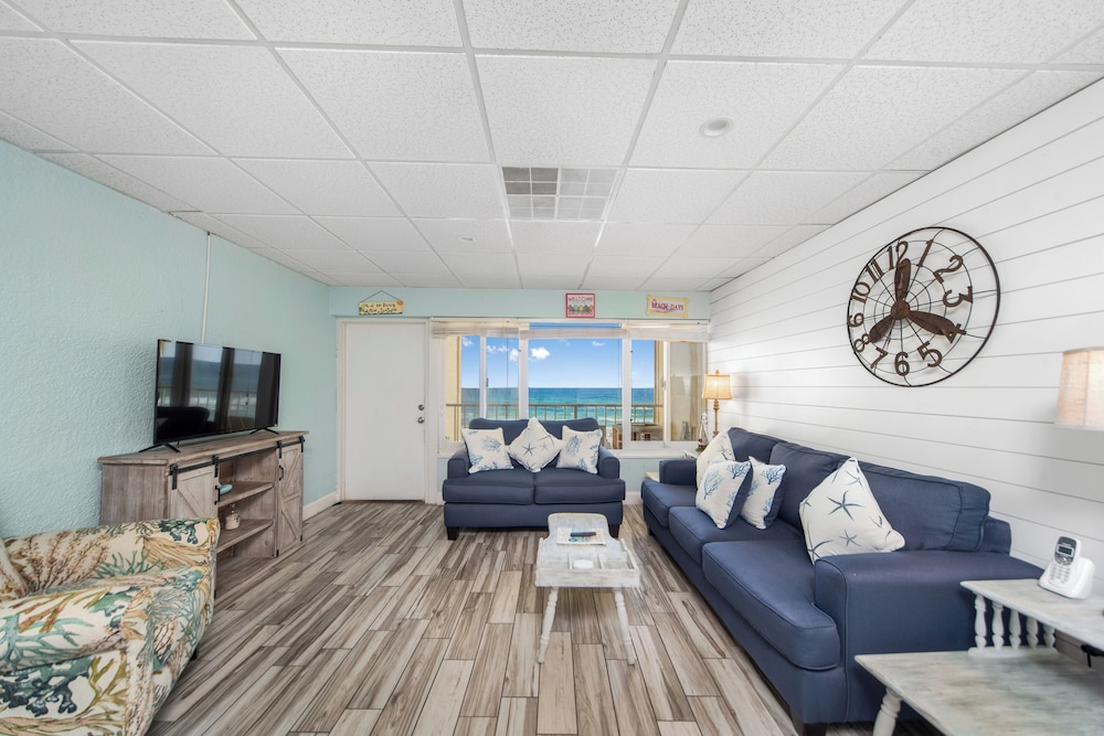 Condo, Multiple Beds, Patio, Ocean View (#319 & 320 - No Pets)