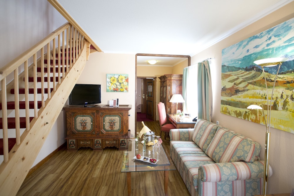 Comfort Suite, 1 Bedroom, 2 Bathrooms - Photo 4