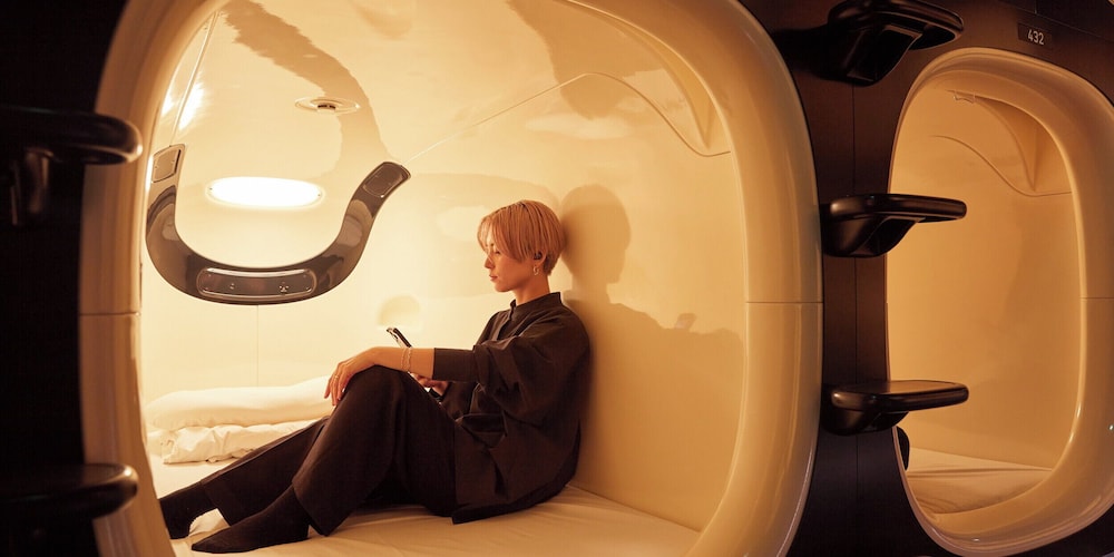 Room for Female (Lower Floor), Non Smoking photo 1