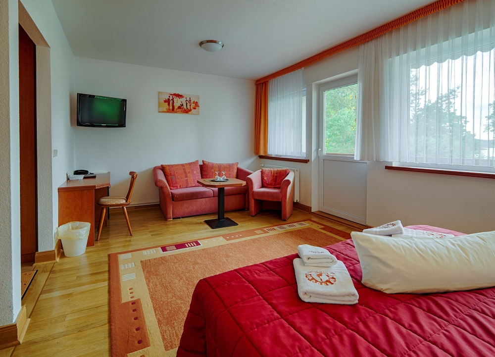 Comfort Double Room photo 2