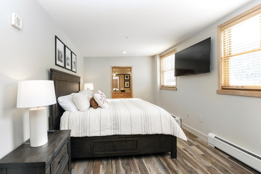 The Baldwin - Luxury Penthouse Condo in the Heart of Keystone s River Run Village, Φωτογραφία 8