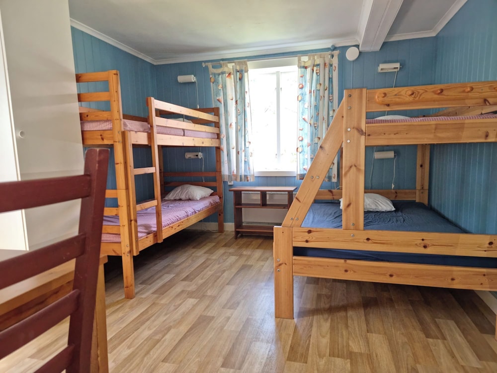 Quadruple Room photo 1